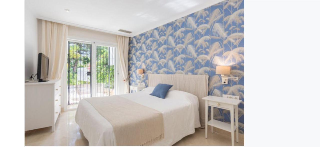 Elviria Playa White Pearl Beach 马尔韦利亚 外观 照片