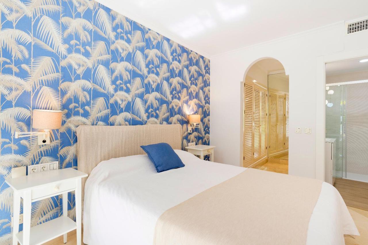 Elviria Playa White Pearl Beach 马尔韦利亚 外观 照片