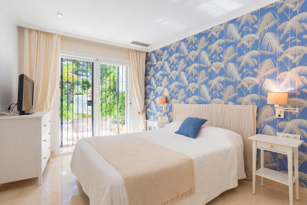 Elviria Playa White Pearl Beach 马尔韦利亚 外观 照片