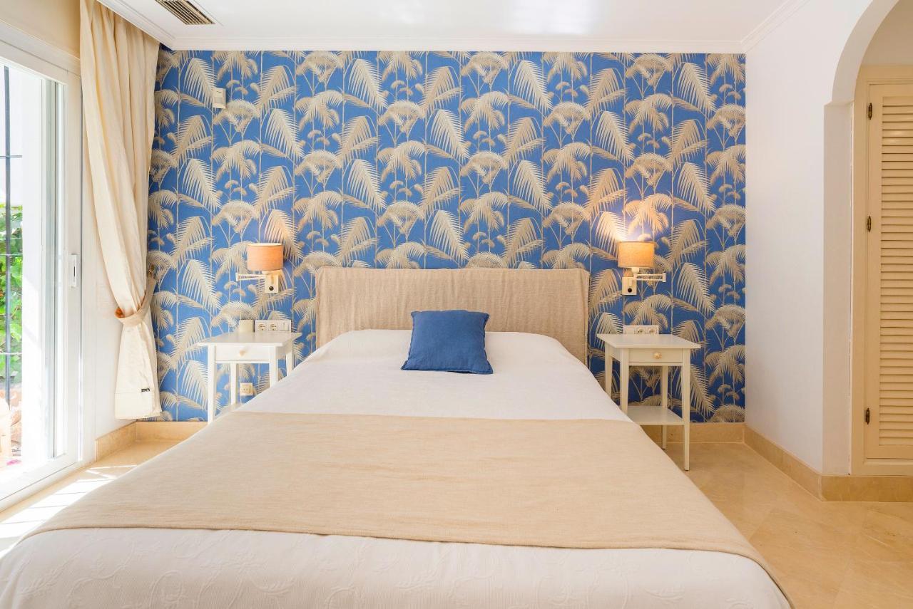 Elviria Playa White Pearl Beach 马尔韦利亚 外观 照片