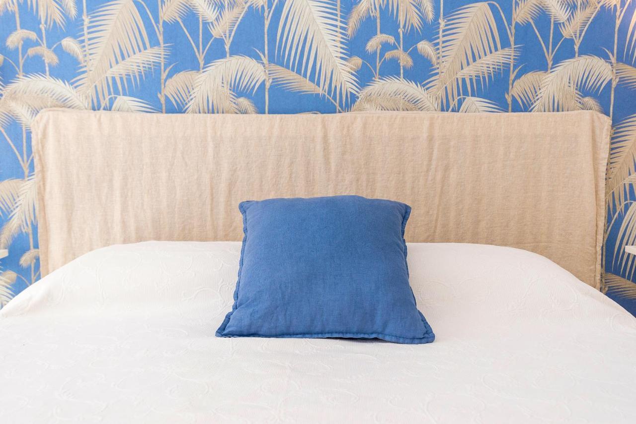 Elviria Playa White Pearl Beach 马尔韦利亚 外观 照片